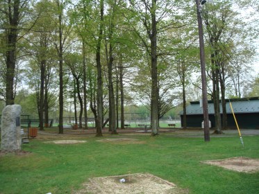Recent photo of the park in nearby Watsontown.