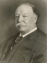 Willaim Howard Taft