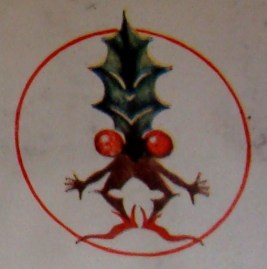 Source: Ladies Home Journal (December, 1913)