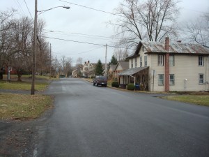 Recent photo of McEwensville