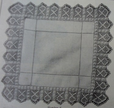 Source: Ladies Home Journal (December, 1912)