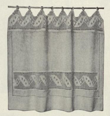 Ladies Home Journal (August, 1913)