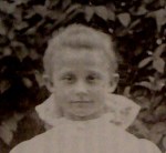 Margaret Bryson (Photo source: Jane Shuman)