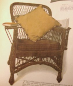 Source: Ladies Home Journal (July, 1911)