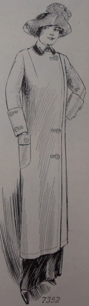 Source: Ladies Home Journal (December, 1912)