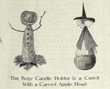 Source: Ladies Home Journal (October, 1913)