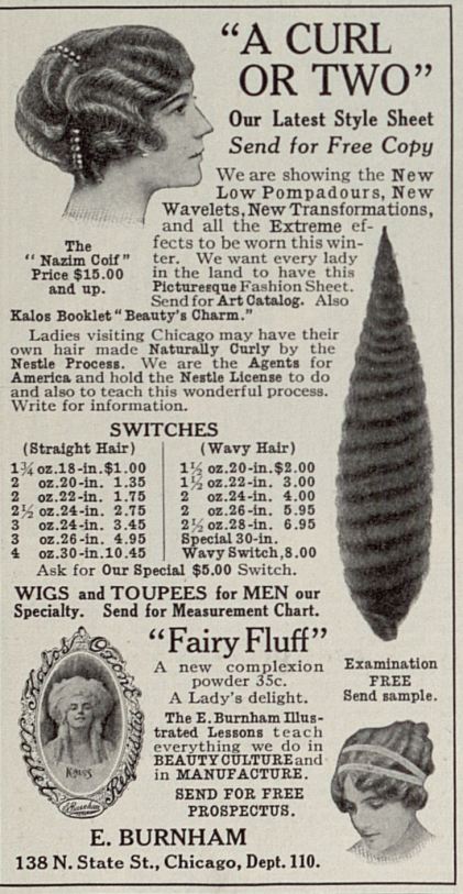 Source: Ladies Home Journal (October, 1013)