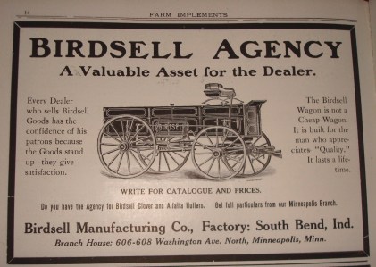 Farm Implement Magazine (November, 1913)