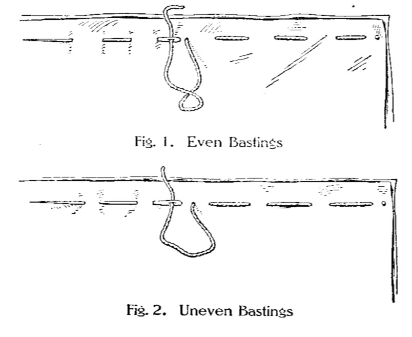 Source: The Dressmaker (1911)