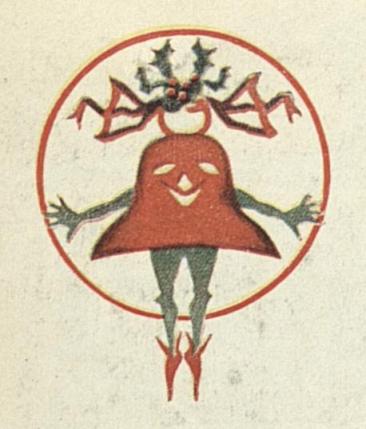 Source: Ladies Home Journal (December, 1913)