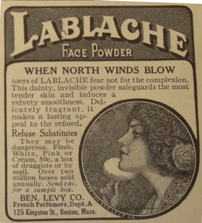 Ladies Home Journal (December, 1913)