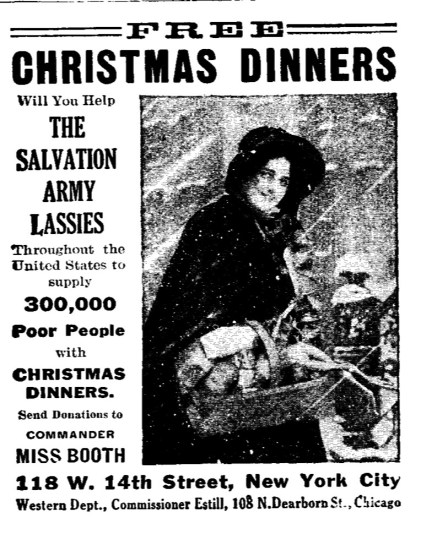 Source: National Food Magazine (December, 1914)