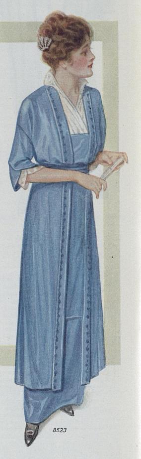 Source: Ladies Home Journal (October, 1914)