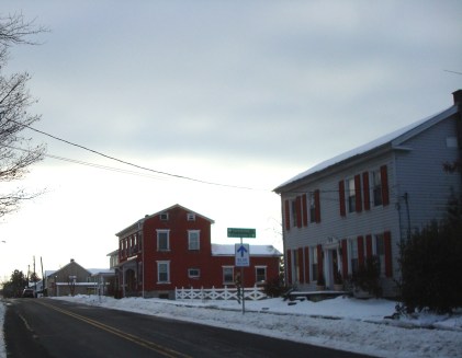 Recent photo of McEwensville