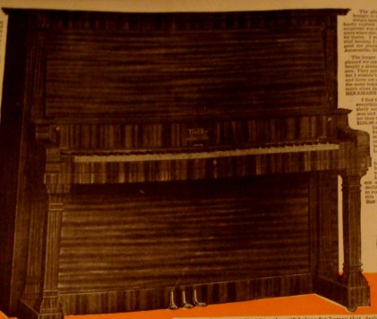 Source: Kimball's Dairy Farmer Magazine (March 1, 1914)