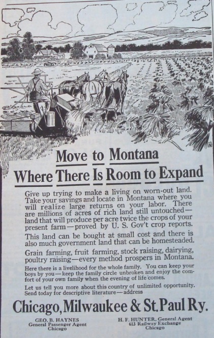 Kimball's Dairy Farmer Magazine (February 1, 1914)