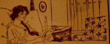 Picture Source: Kimball's Dairy Farmer Magazine (November 15, 1914)