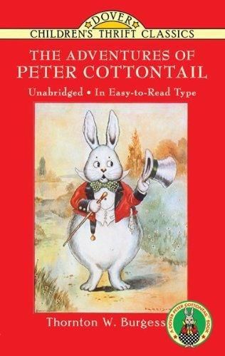 Peter-Cottontail