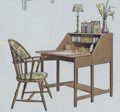 Source: Ladies Home Journal (June, 1914)