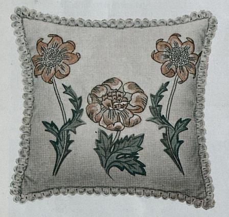 Source: Ladies Home Journal (August, 1914)