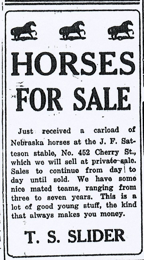 Milton Evening Standard (April 1, 1914)