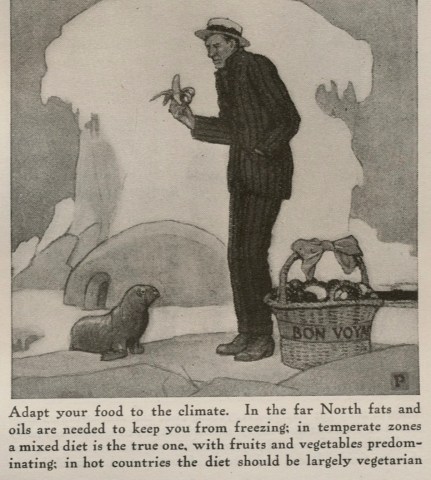 Source: Good Housekeeping (June, 1914)