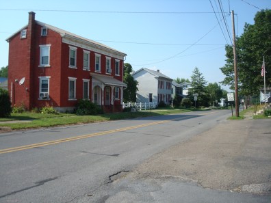 McEwensville