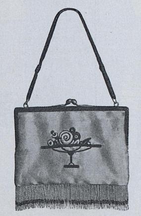 Source: Ladies Home Journal (October, 1914)