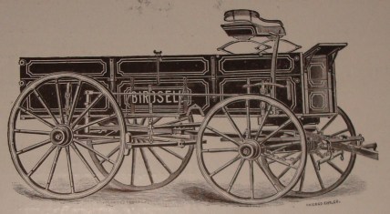 Source: Farm Implement Magazine (Novermber, 1913)