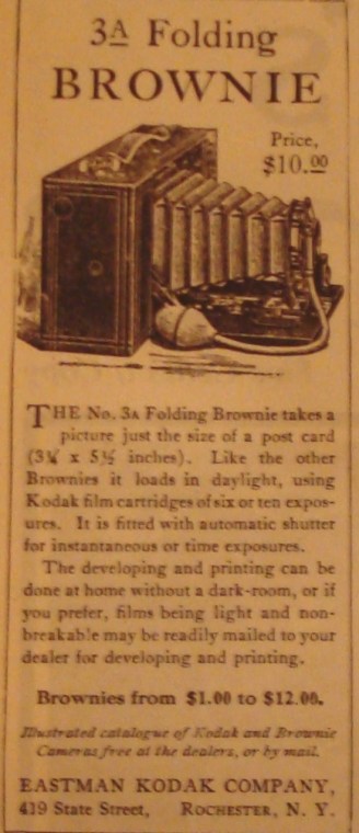 Source: Kimball's Dairy Farmer Magazine (July 1, 1914)