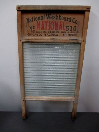 washboard