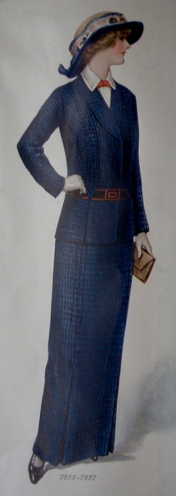 Source: Ladies Home Journal (September, 1912)