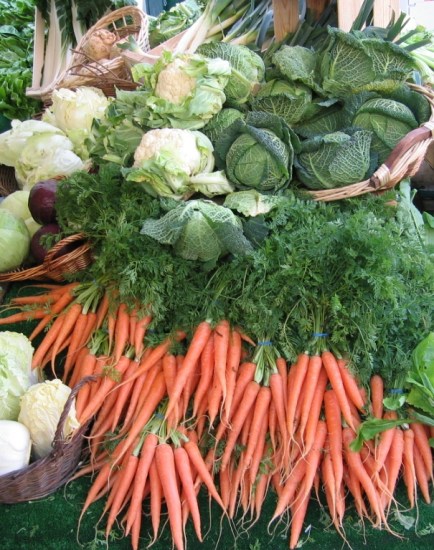 vegetables 1