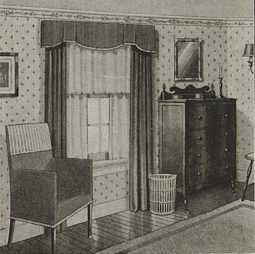 Source: Ladies Home Journal (October, 1914)