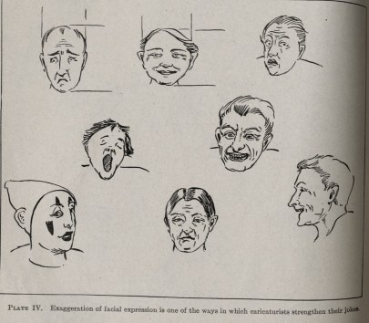 Source: School Arts Magazine (December, 1914)