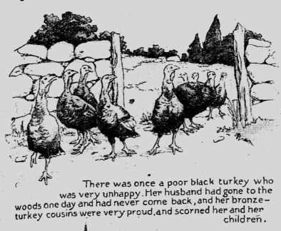 Source: Good Housekeeping (November, 1911)