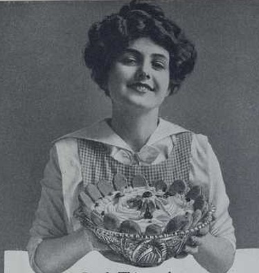 Source: Ladies Home Journal (April, 1914)