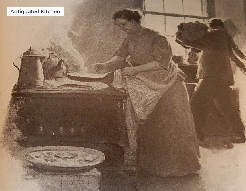 Source: Good Housekeeping (November, 1915)