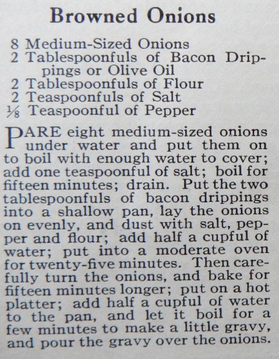 Source: Ladies Home Journal (February, 1916)