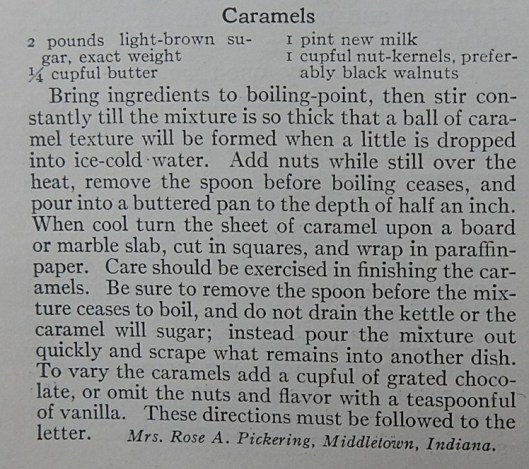 Source: Good Housekeeping (April, 1916)