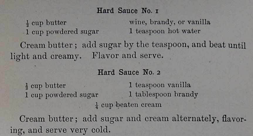 Source: Lowney's Cook Book (1912)