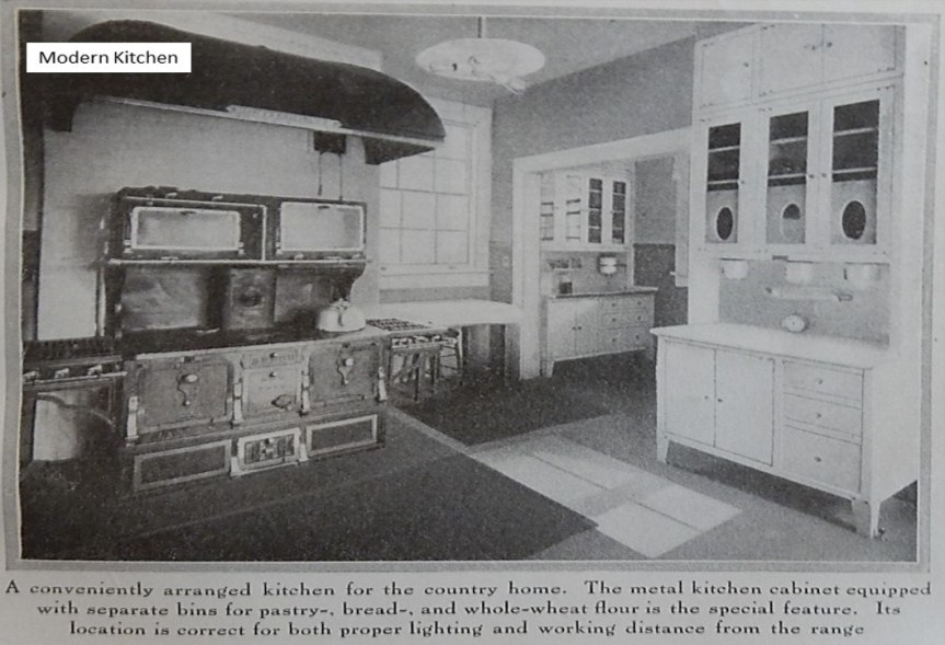 Source: Good Housekeeping (May, 1916)