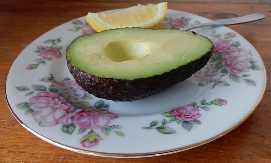 Avocado 3