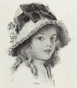 Ladies Home Journal March 1913 a