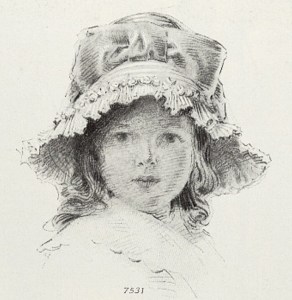 Ladies Home Journal March 1913 b