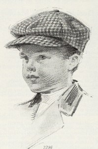 Ladies Home Journal March 1913 c