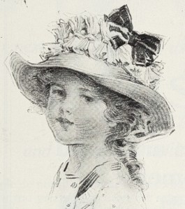 Ladies Home Journal (March, 1913)