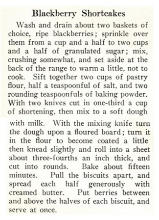 Source: American Cookery (Boston Cooking School Magazine), Aug./Sept., 1915