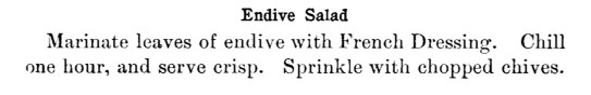 Source: Lowney's Cook Book (1912)