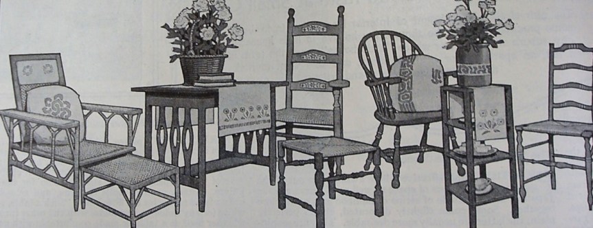 Source: Ladies Home Journal (July, 1912)